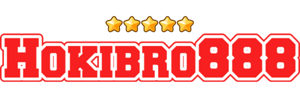 Logo Hokibro888